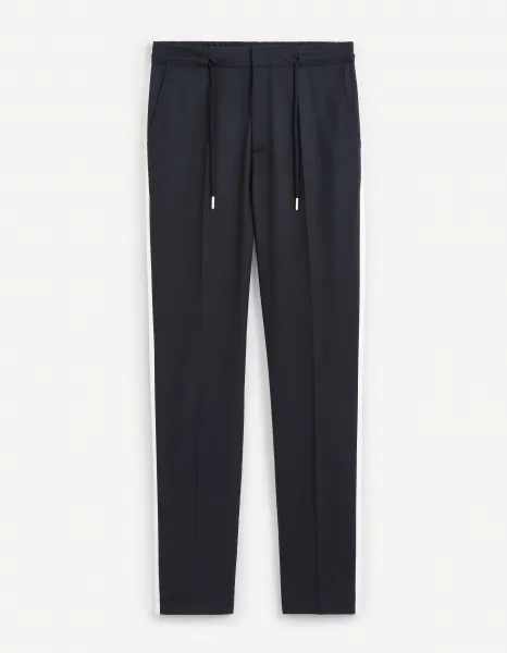 Celio Trousers 24H Anoby2 - Men's