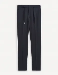 Celio Trousers 24H Anoby2 - Men's