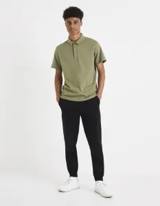 Celio Polo T-Shirt Tepolo - Men's