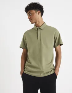 Celio Polo T-Shirt Tepolo - Men's
