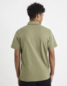 Celio Polo T-Shirt Tepolo - Men's