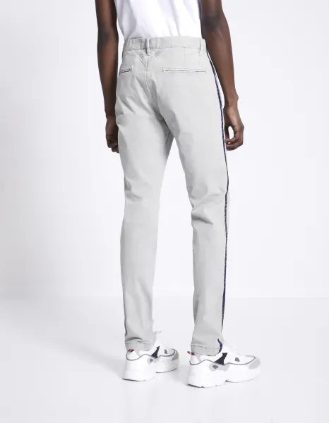 Celio Chino Notape Trousers - Men's