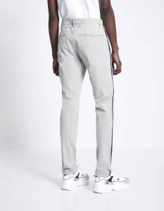 Celio Chino Notape Trousers - Men's