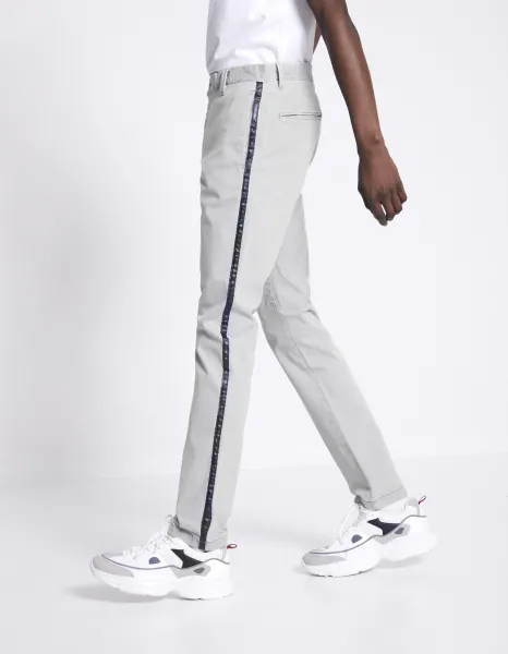 Celio Chino Notape Trousers - Men's