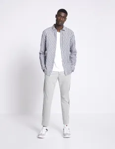 Celio Chino Notape Trousers - Men's