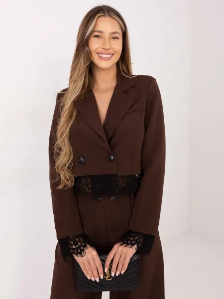 Dámske sako Italy Moda