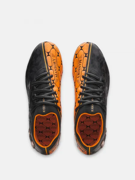 Pánske kopačky Under Armour UA Magnetico Elite 5 FG