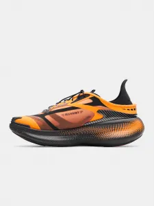 Unisex tenisky Under Armour UA ECHO X MANSORY-BLK