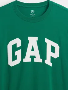 Pánske tričko GAP s logom