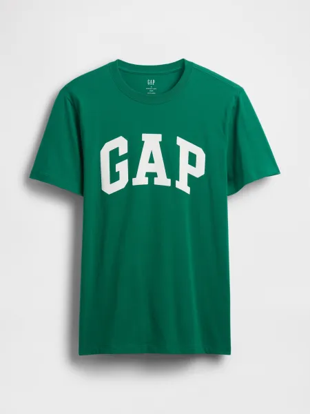 Pánske tričko GAP s logom