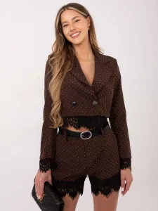 Dámske šortky Italy Moda