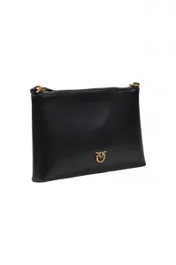Pinko Borsa Donna kožená kabelka