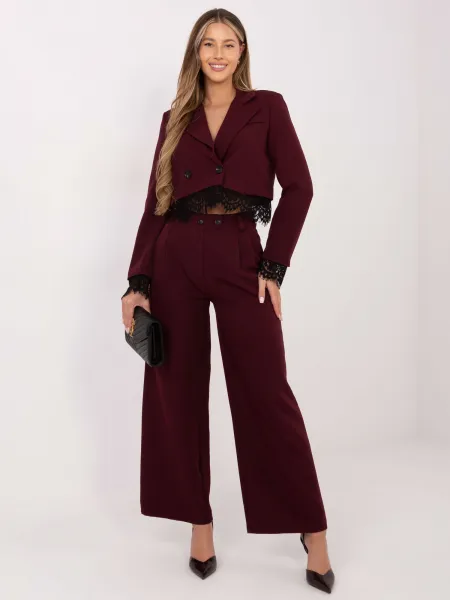 Dámske sako Italy Moda