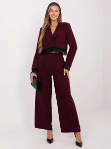Dámske sako Italy Moda