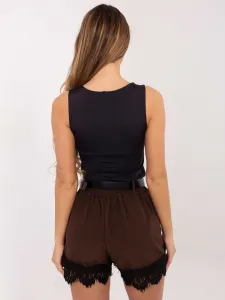 Dámske šortky Italy Moda
