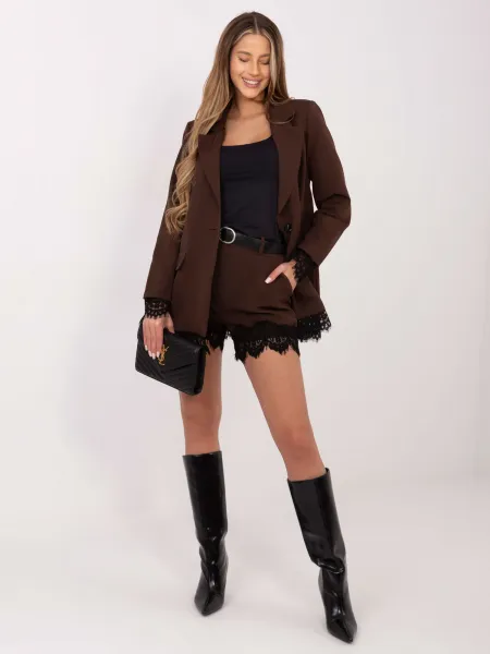 Dámske šortky Italy Moda