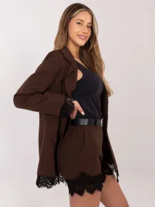 Dámske šortky Italy Moda