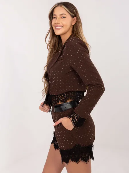 Dámske šortky Italy Moda