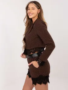 Dámske šortky Italy Moda