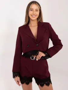 Dámske šortky Italy Moda