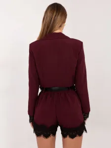 Dámske šortky Italy Moda