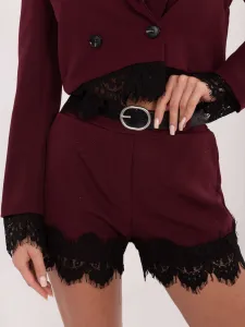 Dámske šortky Italy Moda