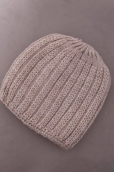 Kesi Dámska čiapka Rebeka K345 béžová