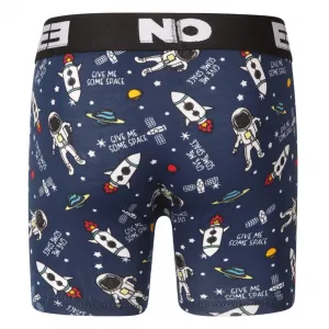 2PACK detské boxerky Nedeto viacfarebné (2NBDV9) 4-5 let, trenky