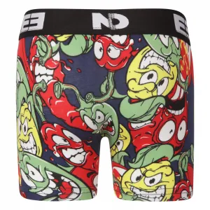 2PACK detské boxerky Nedeto viacfarebné (2NBDV8) 4-5 let, trenky