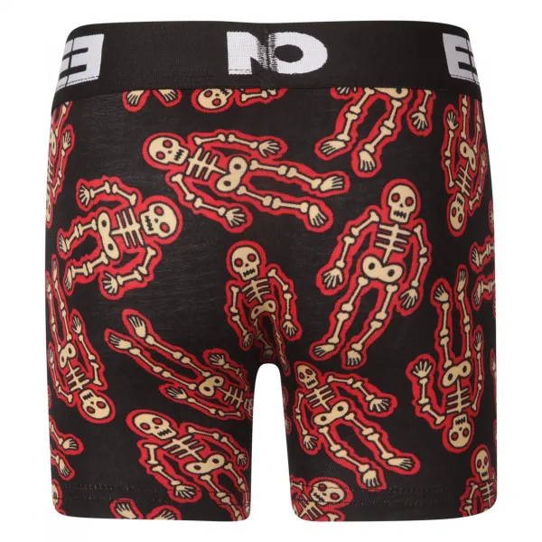 2PACK detské boxerky Nedeto viacfarebné (2NBDV6) 4-5 let, trenky