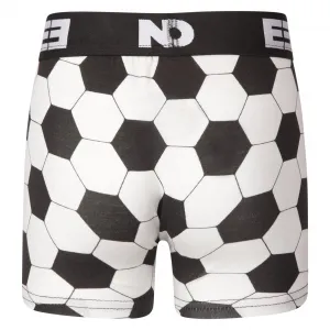2PACK detské boxerky Nedeto viacfarebné (2NBDV4) 4-5 let, trenky