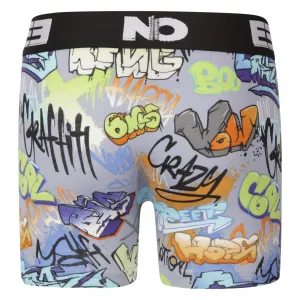 2PACK detské boxerky Nedeto viacfarebné (2NBDV3) 4-5 let, trenky