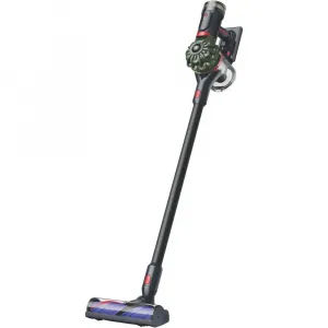 Cyklón Dyson V8 - Tyčový vysávač