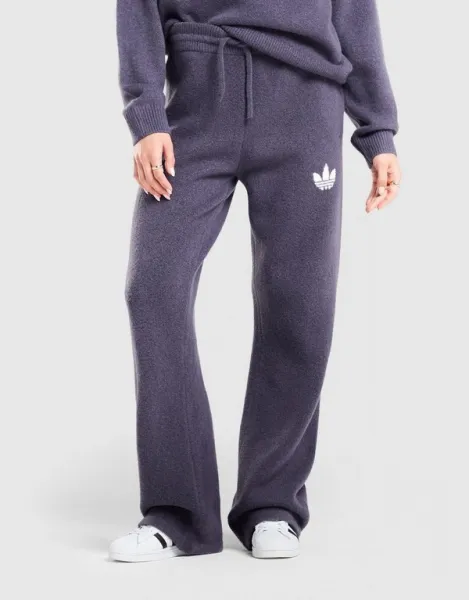 adidas Nohavice  Knitted Pants