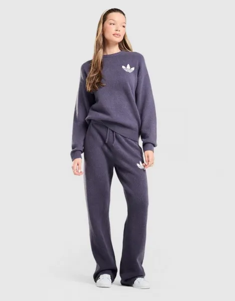 adidas Nohavice  Knitted Pants