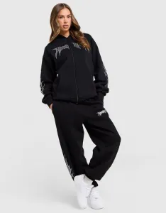 Hoodrich Mikina S Kapucňou Quartz Dmnt