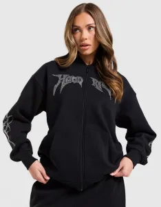 Hoodrich Mikina S Kapucňou Quartz Dmnt