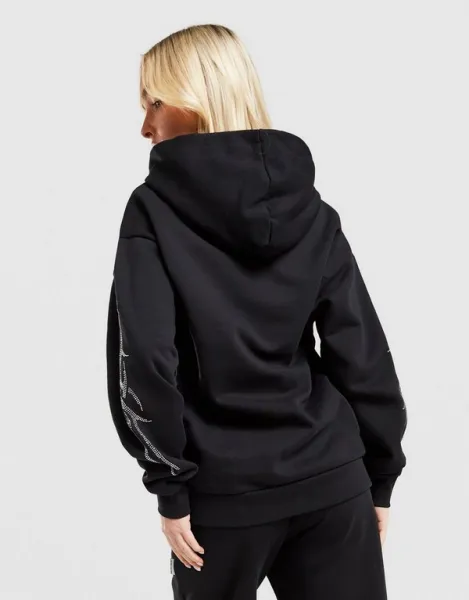 Hoodrich Mikina S Kapucňou Quartz Dmnt