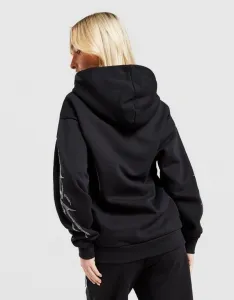 Hoodrich Mikina S Kapucňou Quartz Dmnt