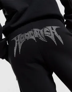 Hoodrich Nohavice  Oversize Jogger Quartz Dmnt