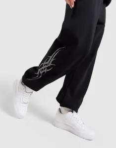 Hoodrich Nohavice  Oversize Jogger Quartz Dmnt