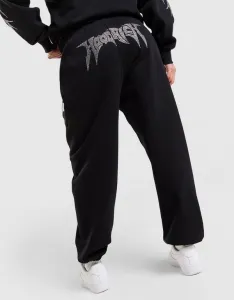 Hoodrich Nohavice  Oversize Jogger Quartz Dmnt
