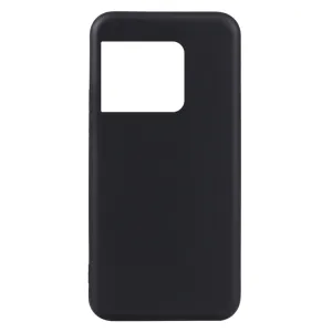 Silikónový kryt pre OnePlus 10T 5G čierny