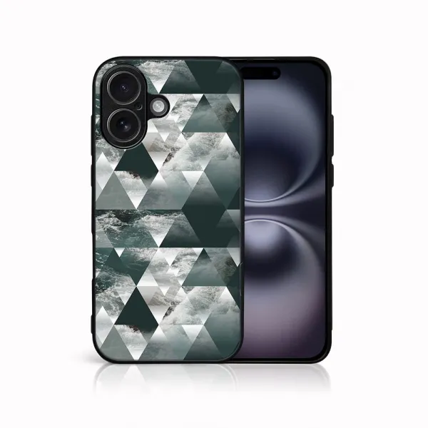 MY ART Ochranný kryt pre Apple iPhone 17 SEA (233)