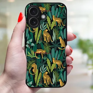MY ART Ochranný kryt pre Apple iPhone 17 LEOPARD (239)