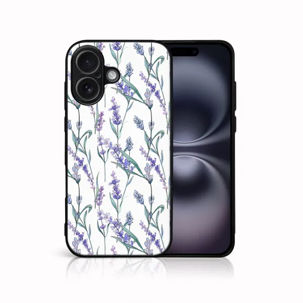 MY ART Ochranný kryt pre Apple iPhone 17 LAVENDER (157)