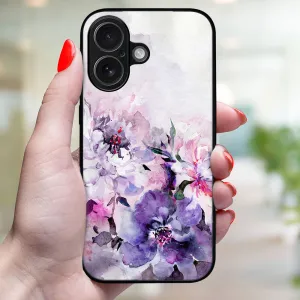 MY ART Ochranný kryt pre Apple iPhone 17 PEONIES (156)