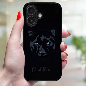 MY ART Ochranný kryt pre Apple iPhone 17 PANTHER (245)