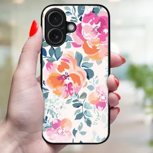 MY ART Ochranný kryt pre Apple iPhone 17 BLOSSOM (160)
