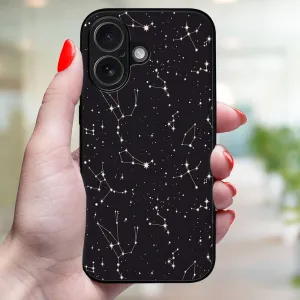 MY ART Ochranný kryt pre Apple iPhone 17 STARRY (173)